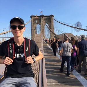 Meet your Posher, Austen